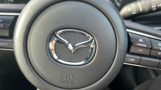 Mazda 3 2.5 e-Skyactiv G MHEV [140] Prime-Line 5dr Petrol Hatchback